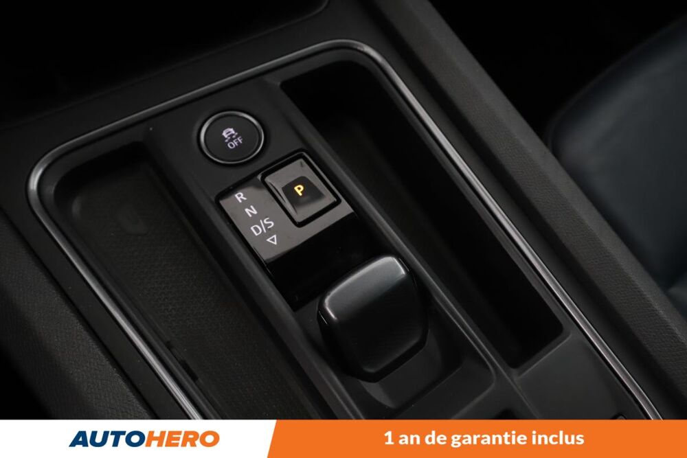 Formentor 1.4 e-Hybrid VZ DSG6 245 ch 2021 occasion 92130 Issy-les-Moulineaux