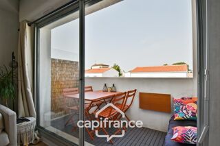  Appartement � vendre 2 pi�ces 30 m�