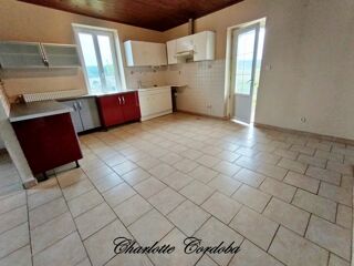  Maison � vendre 4 pi�ces 95 m�