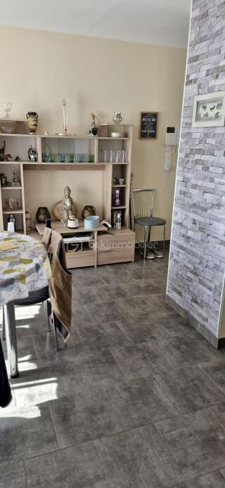  Appartement � vendre 3 pi�ces 72 m�