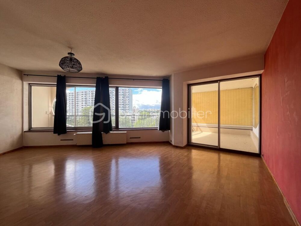 APPARTEMENT T2 53m2 avec grand balcon