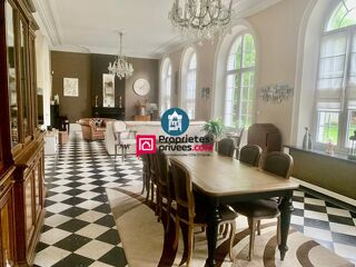  Maison � vendre 12 pi�ces 316 m�