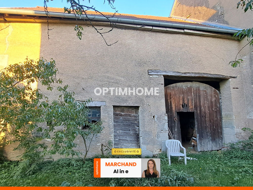 Vente Maison Maison � vendre 6 pi�ces SOING CUBRY CHARENTENAY (70) Soing cubry charentenay