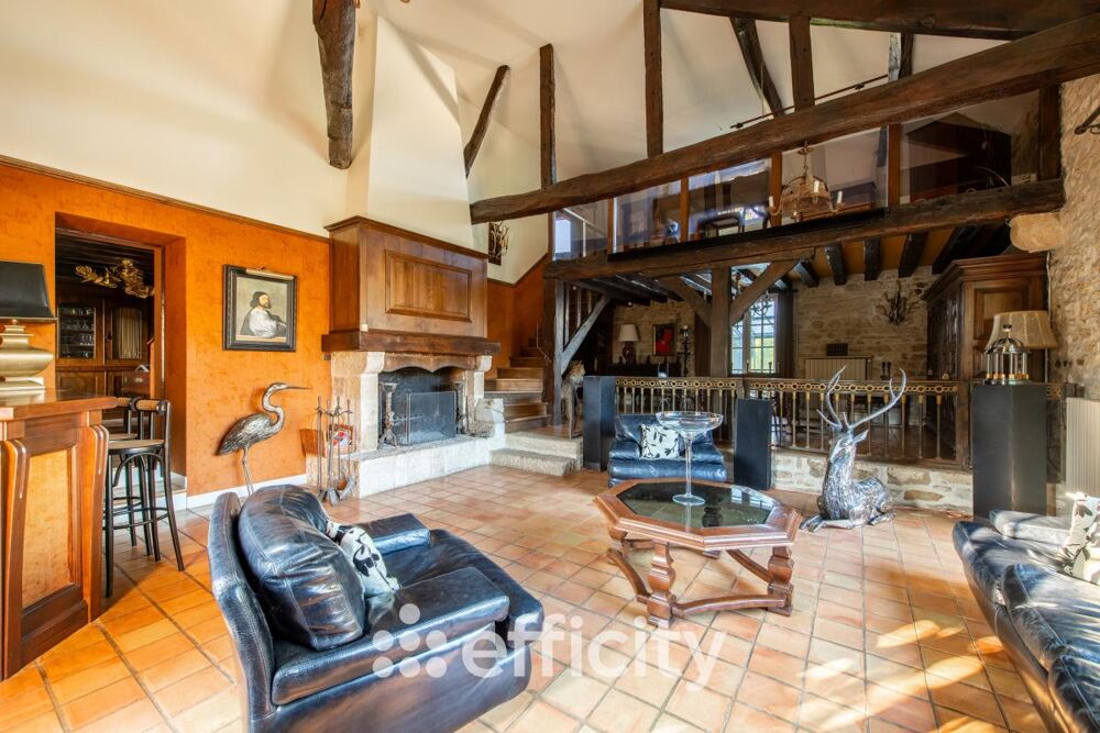 � vendre  Maison Seraincourt (95450)