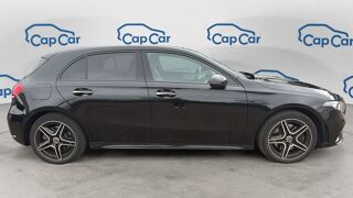 Classe A 250 e 218 PHEV 8G-DCT AMG Line 2021 occasion 76140 Le Petit Quevilly