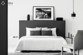  Appartement à vendre 4 pièces 85 m²