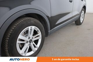Q3 35 TDI Business Line S tronic 7 150 ch 2021 occasion 92130 Issy-les-Moulineaux