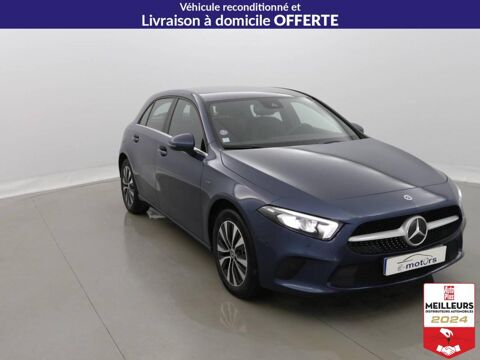 Classe A 250 e 8G-DCT 2021 occasion 10150 Lavau