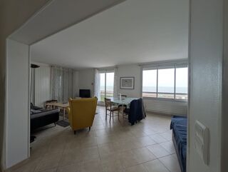  Appartement à vendre 2 pièces 65 m²