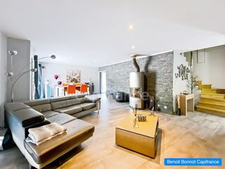  Maison à vendre 6 pièces 150 m²