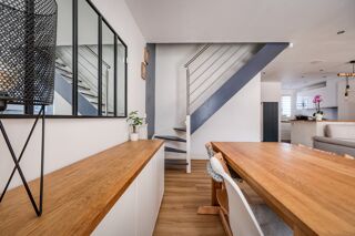  Maison à vendre 5 pièces 104 m²