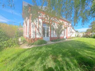  Maison à vendre 7 pièces 180 m²
