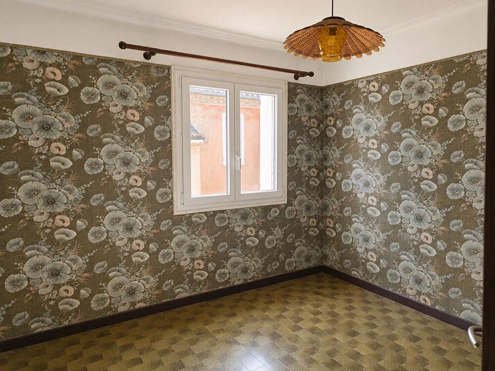 LE MUY - Appartement T3 avec balcon - 2 chambres - 65m²