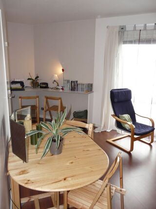  Appartement à louer 1 pièce 30 m²