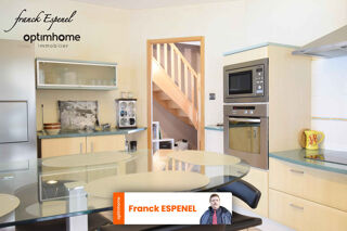  Maison � vendre 5 pi�ces 160 m�