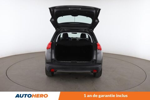 2008 1.2 PureTech Allure 110 ch 2016 occasion 92130 Issy-les-Moulineaux
