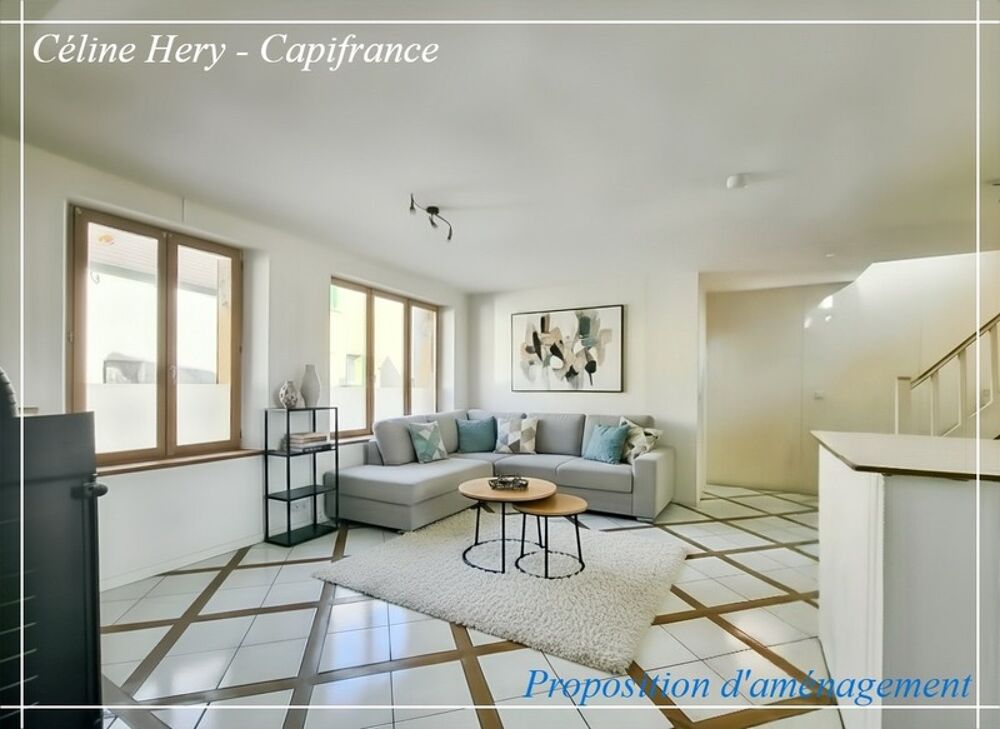 Maison à vendre 5 pièces (28)