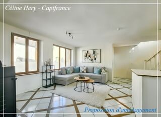  Maison à vendre 5 pièces 103 m²