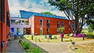  Appartement  vendre 1 pice 24 m