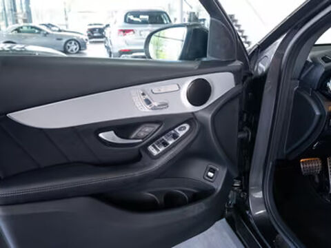 Classe GLC 400 d 4MATIC AMG Line 2022 occasion 33000 Bordeaux