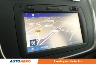Sandero Stepway 0.9 TCe Prestige 90 ch 2016 occasion 92130 Issy-les-Moulineaux