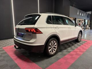 Tiguan II 1.4 TSI 150ch 150 Comfortline 4Motion 2018 occasion 74330 Poisy