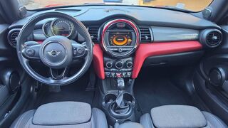 Cooper 1.5 136 BVA6 Marylebone - Premi&egrave;re main Toit ouvrant 2016 occasion 83600 Les Adrets De L Esterel