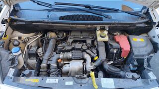 Partner Fourgon II 1.6 BlueHDi 100 ETG6 Active - Automatique Entreti 2018 occasion 20200 Bastia