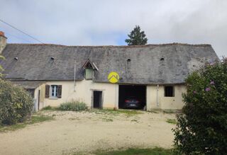  Maison à vendre 6 pièces 144 m²