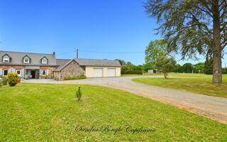  Maison  vendre 5 pices 100 m