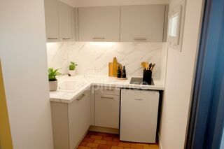  Appartement � vendre 1 pi�ce 28 m�