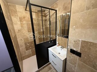  Appartement à vendre 1 pièce 26 m²