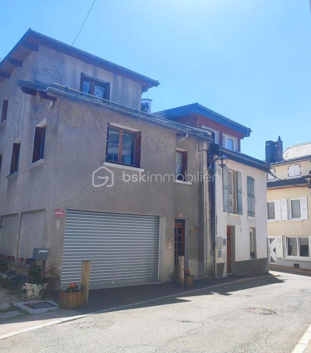 Vente Appartement Grand T2 en Hypercentre de VILLARD DE LANS Villard de lans