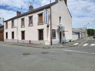  Immeuble à vendre 13 pièces 306 m²