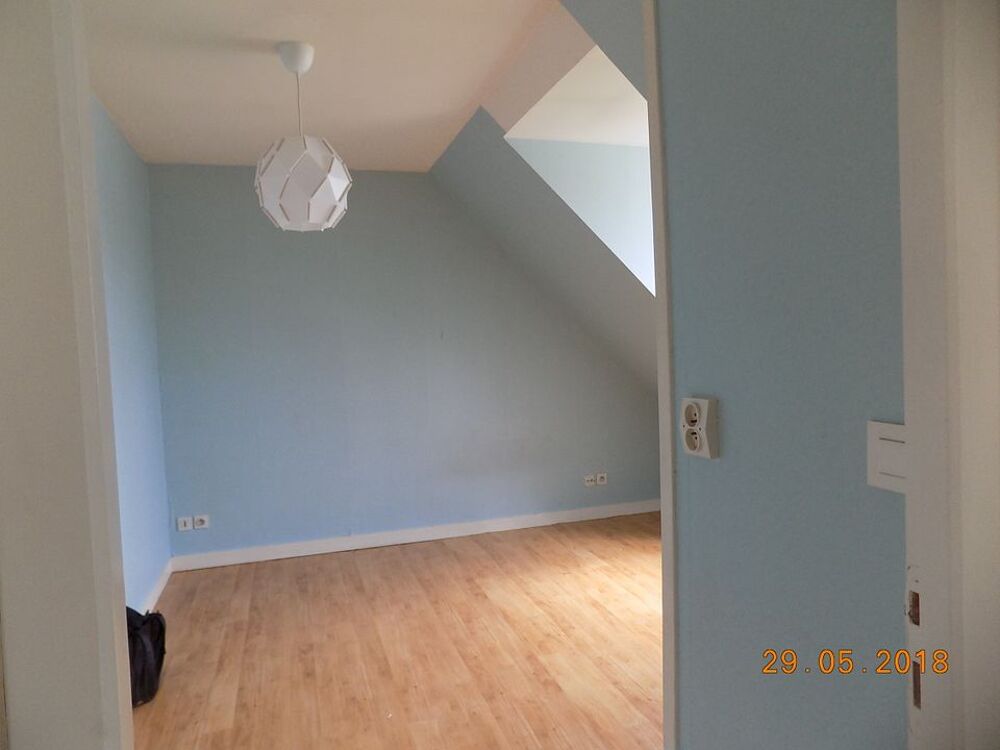 Studio de 19m2 à louer sur Joué-lès-Tours