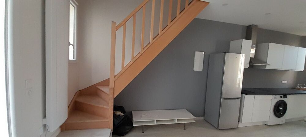 Location Maison Maison de 45m2 à louer sur Colombes Colombes