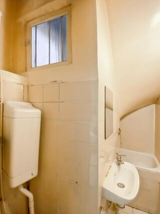  Appartement à vendre 1 pièce 14 m²