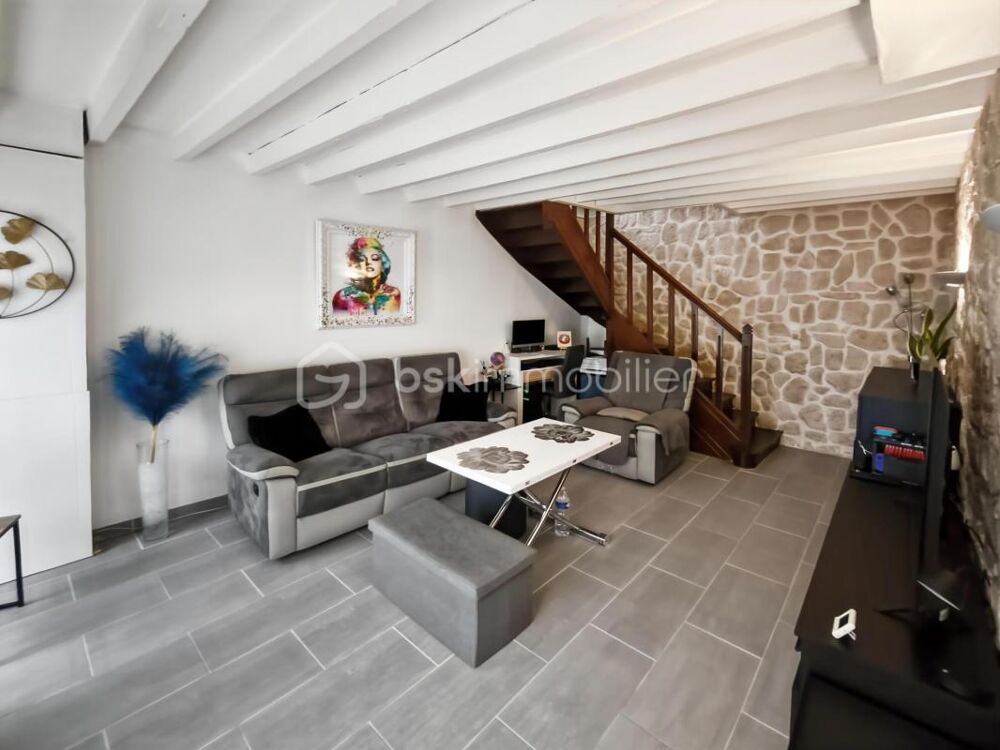 Maison de ville