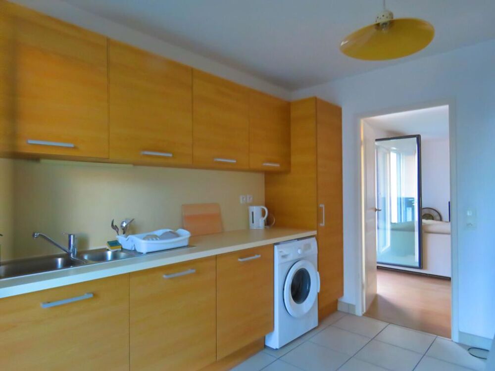Location Appartement Appartement  meublé Bordeaux 5 pièces 95 m2 Bordeaux