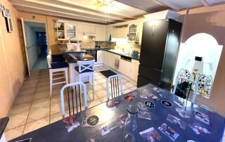  Maison à vendre 6 pièces 174 m²