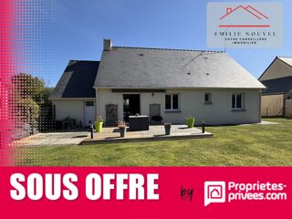  Maison � vendre 5 pi�ces 100 m�