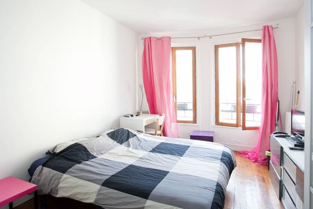 Location Appartement Studio de 24m2 à louer sur Paris 05 Paris 5