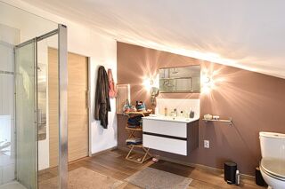  Maison � vendre 8 pi�ces 206 m�