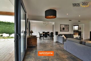  Maison à vendre 4 pièces 129 m²