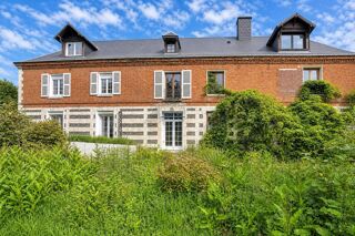  Maison à vendre 11 pièces 326 m²