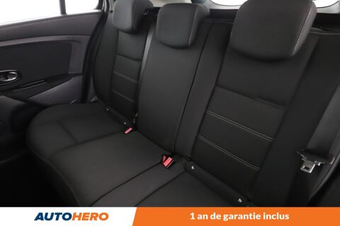 M&eacute;gane 1.5 dCi Energy Life Eco2 110 ch 2016 occasion 92130 Issy-les-Moulineaux