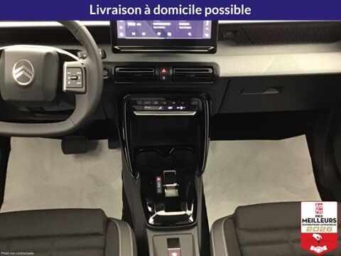 C3 Aircross Hybride 145 e-DCS6 Max5 portes VP Esse 2026 occasion 10150 Lavau