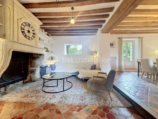  Maison à vendre 7 pièces 200 m²