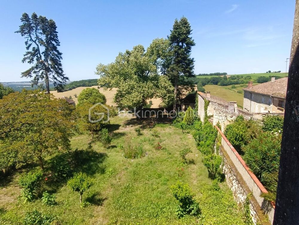 Une opportunité patrimoniale rare avec jardin, volumes exceptionnels et potentiel unique