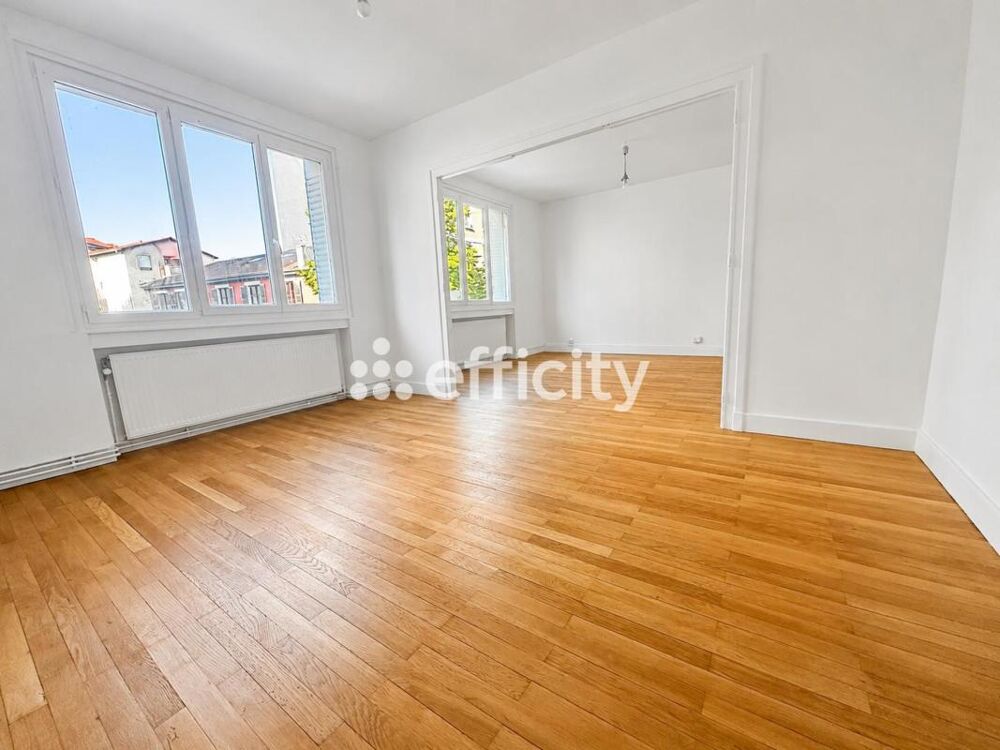 Vente Appartement Appartement Villeurbanne
